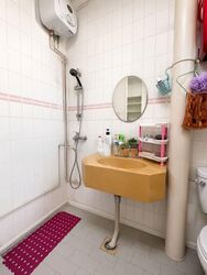 Blk 234 Choa Chu Kang Central (Choa Chu Kang), HDB 5 Rooms #557272861